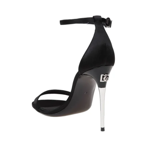 Keira Ankle Strap Sandals