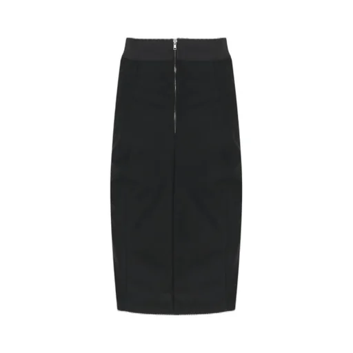 Corset-Style Skirt