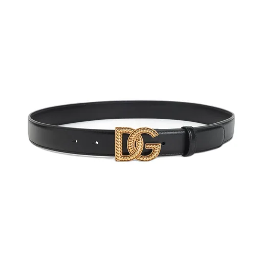 Dg Buckle Belt