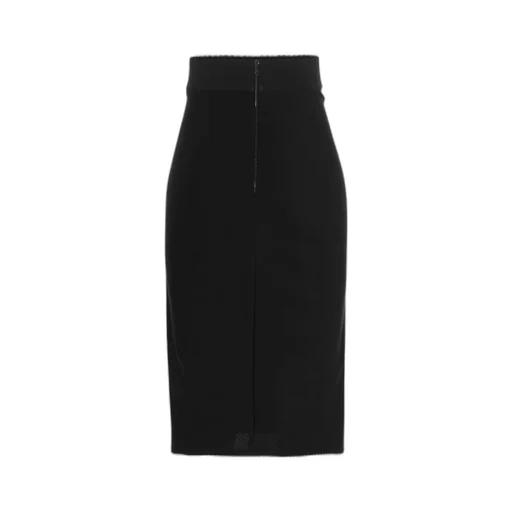 Corset-Style Skirt