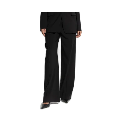 Pressed Crease Pants