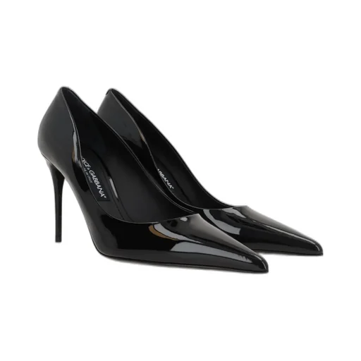 Cardinale Pointed Toe Pumps