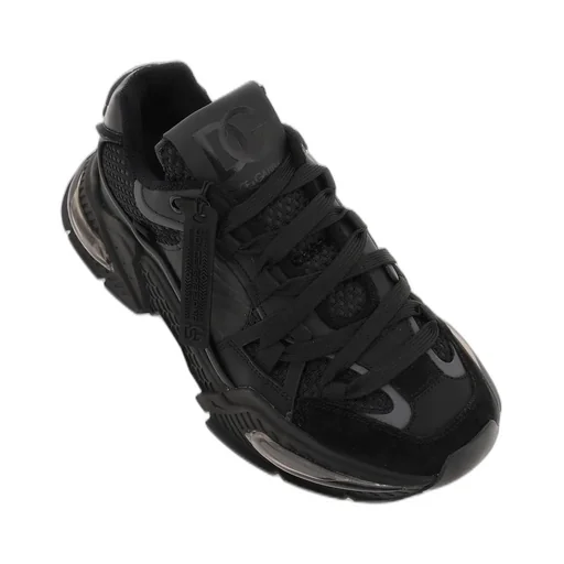 Logo Detailed Low-Top Sneakers
