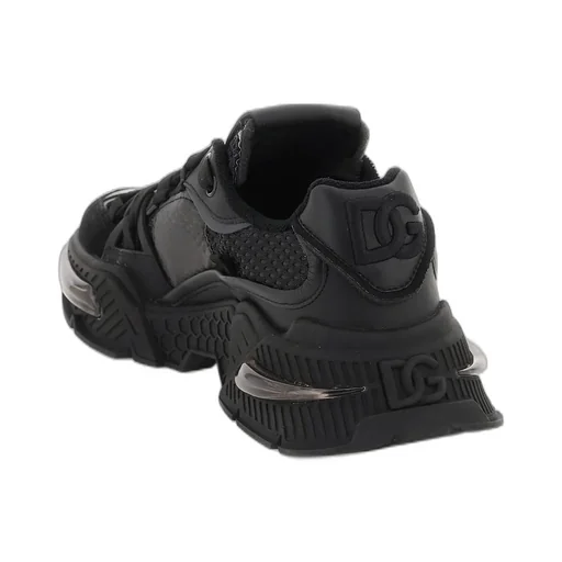 Logo Detailed Low-Top Sneakers