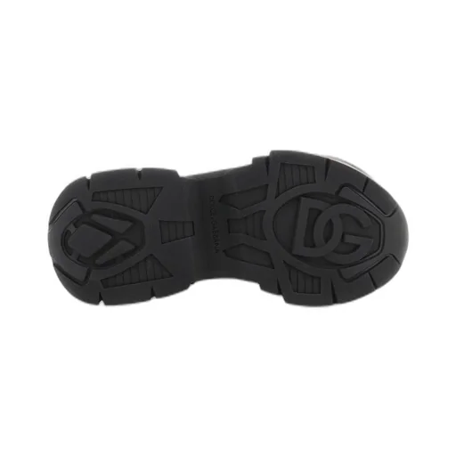Logo Detailed Low-Top Sneakers