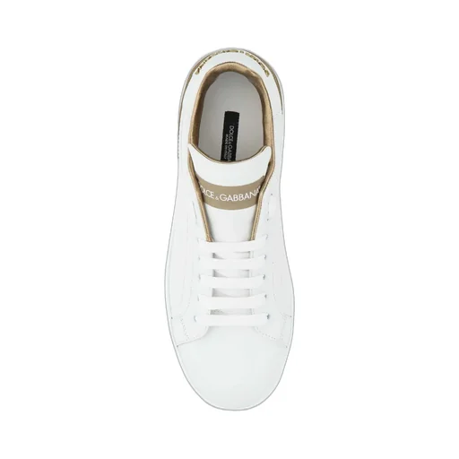 Portofino Lace-Up Sneakers