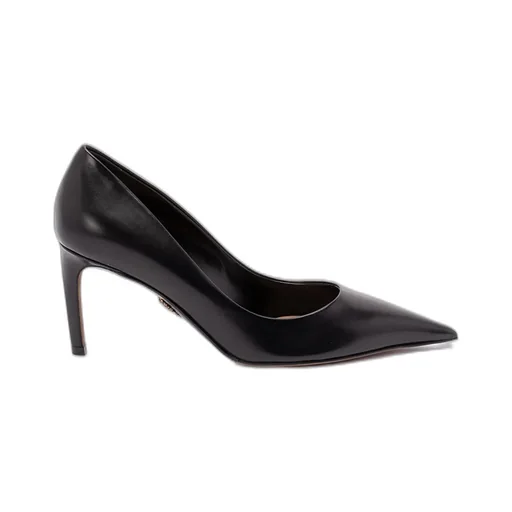 Devotion Pointed-Toe Pumps