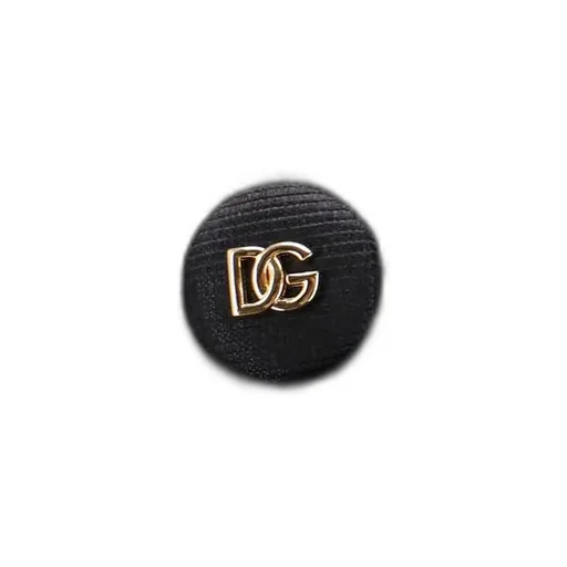 Dg Button Detailed Jacket