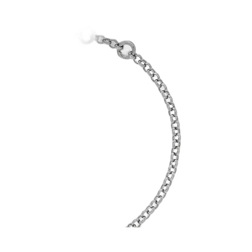 Cross Charm Bracelet