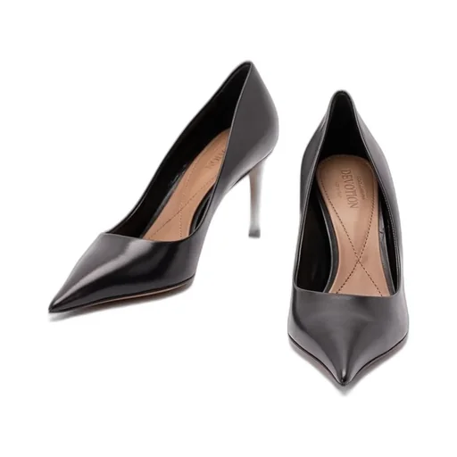 Devotion Pointed-Toe Pumps