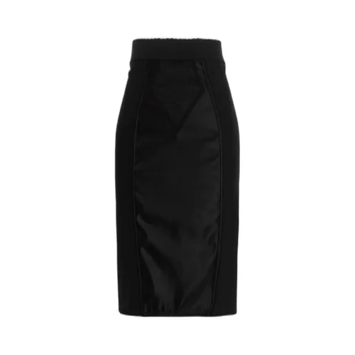 Corset-Style Skirt