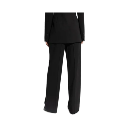 Pressed Crease Pants