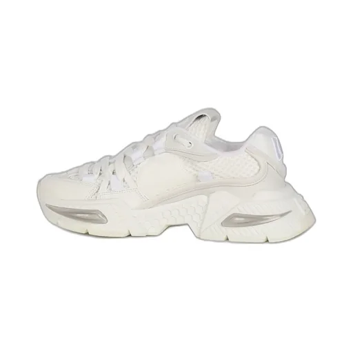 Logo Patch Airmaster Sneakers