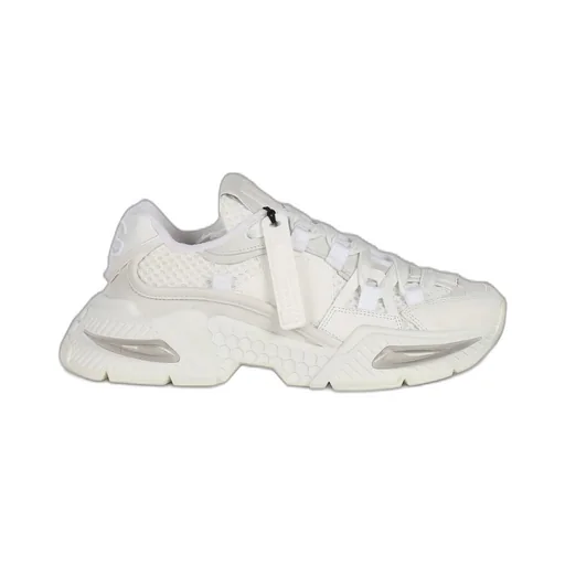 Logo Patch Airmaster Sneakers