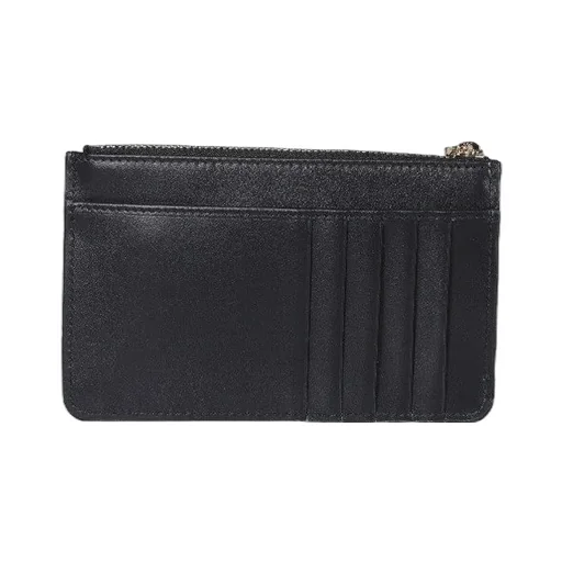 Logo-Plaque Card Holder