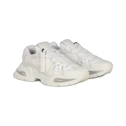 Logo Patch Airmaster Sneakers