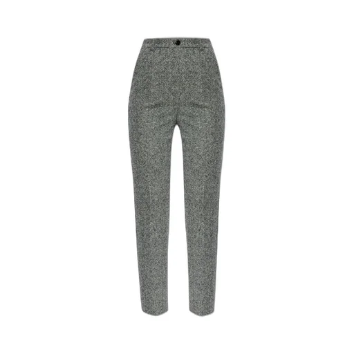 Pressed Crease Pants