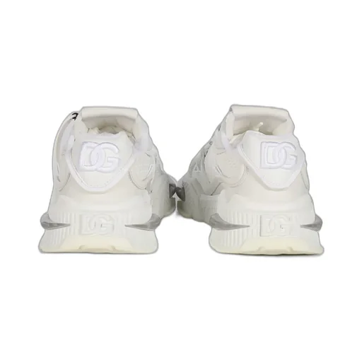 Logo Patch Airmaster Sneakers