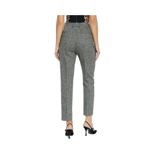 Pressed Crease Pants