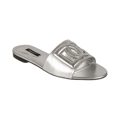 Dg Slide Sandals