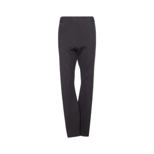 Elastic Waist Leggings