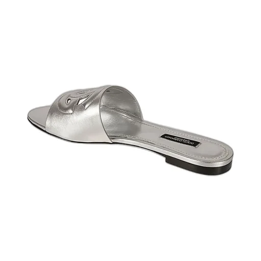 Dg Slide Sandals