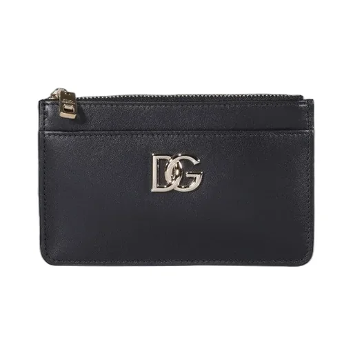 Logo-Plaque Card Holder