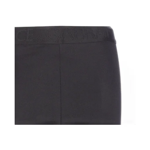 Elastic Waist Leggings