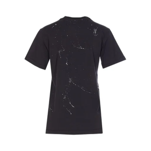 Graphic Printed Crewneck T-Shirt