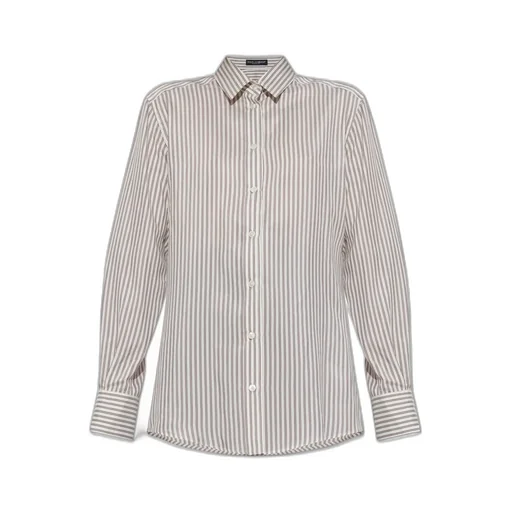 Striped Shirt