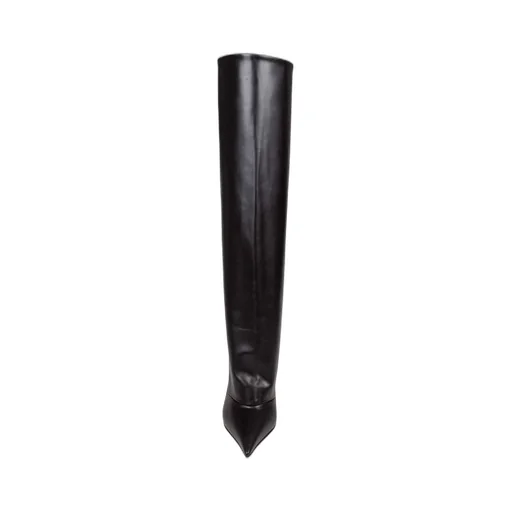 Devotion Pointed Toe Boots