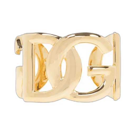 Logo Plaque Bangle