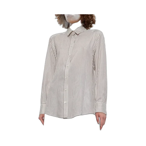 Striped Shirt
