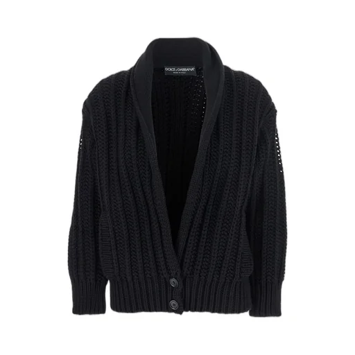 Oversized Cardigan