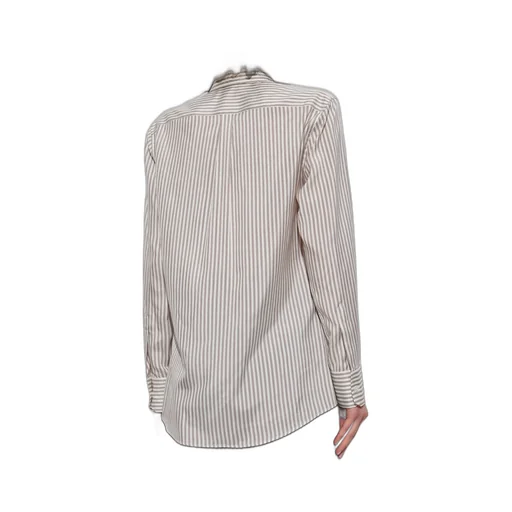 Striped Shirt