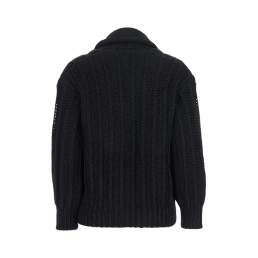 Oversized Cardigan