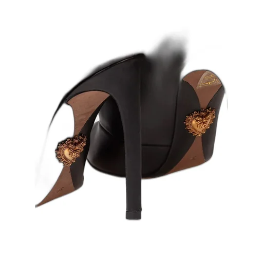 Devotion Pointed Toe Boots