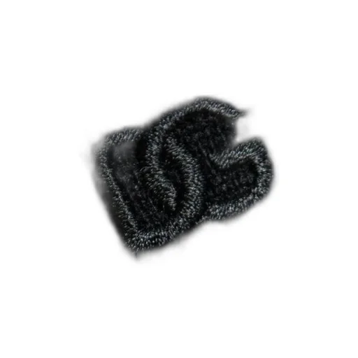 Dg Logo Embroidered Turtleneck Knitted Top