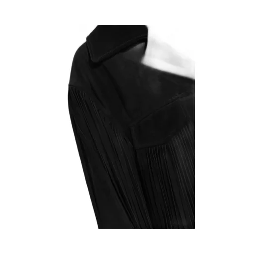 Split Leather Jacket