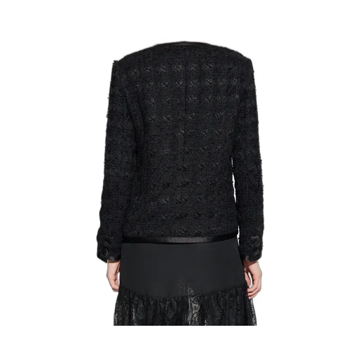 Tweed Blazer