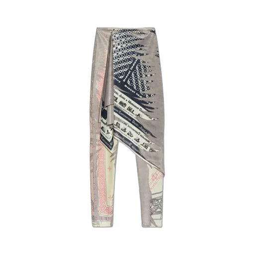 P-Esme Layered Trousers