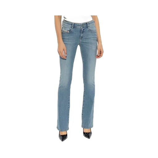 1969 D-Ebbey Straight-Leg Jeans