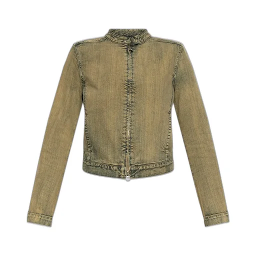 De-Mornin Zip-Up Jacket