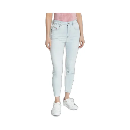 1984 Slandy-High Super Skinny Jeans