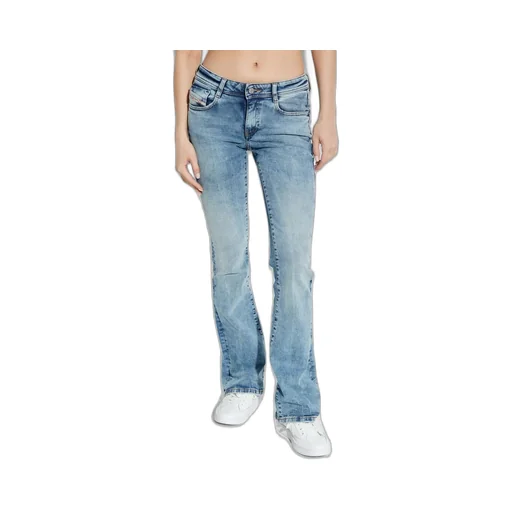 D-Ebbey Bootcut Jeans