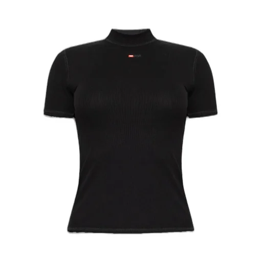 T-Mokky Short-Sleeved T-Shirt