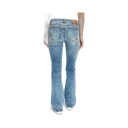 D-Ebbey Bootcut Jeans
