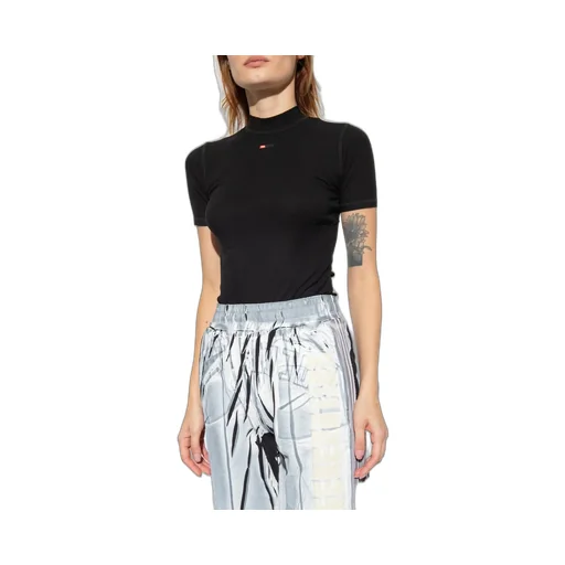 T-Mokky Short-Sleeved T-Shirt