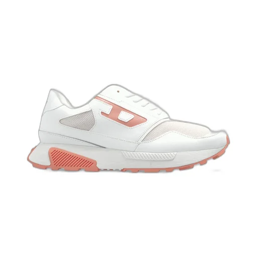 S-Tame-D Running Lace-Up Sneakers