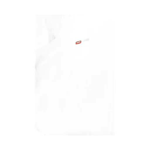 T-Mokky Short-Sleeved T-Shirt